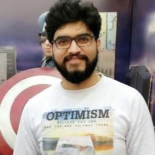 Aditya Vats
