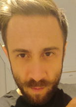 Alex Polyakov