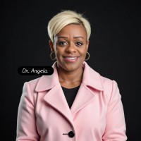 Dr. Angela Dogan