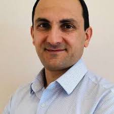 Artyom Poghosyan