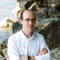 Christopher Parisien