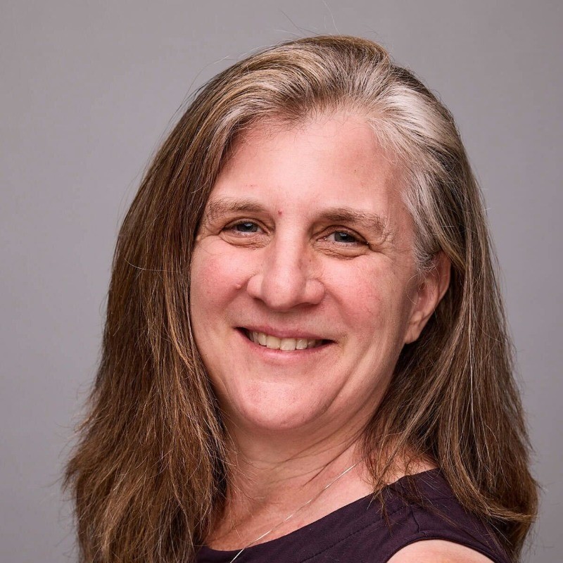 Diana Jovin