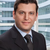 Eli Erlikhman