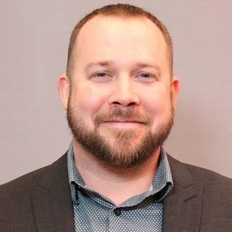 James Hauswirth