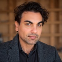 Jon G Shende
