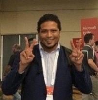 Kévin Kisoka