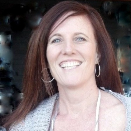 Karen Crowley