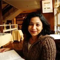 Kavita Gandhi