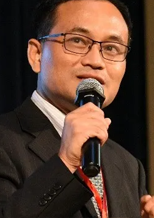 Ken Huang pic