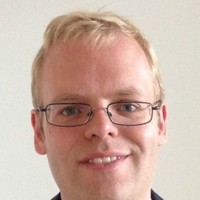 Martin Sandren