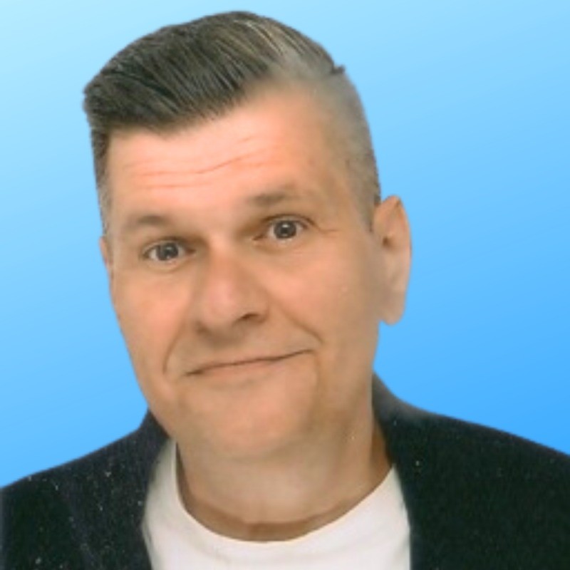Paul Riddle
