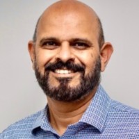 Praveen Akkiraju