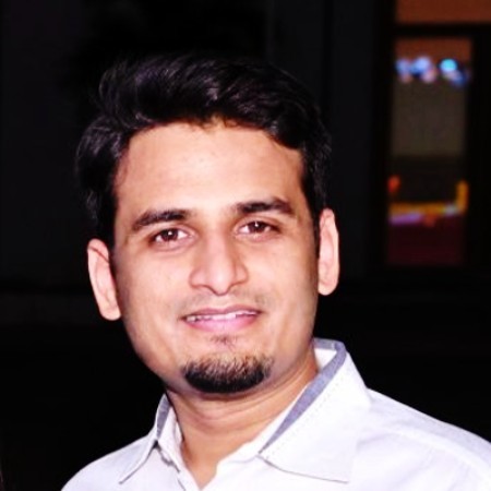 Rahul Godha