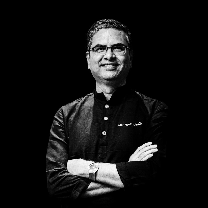 Rajesh Ganesan