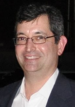 Rob Sandler pic