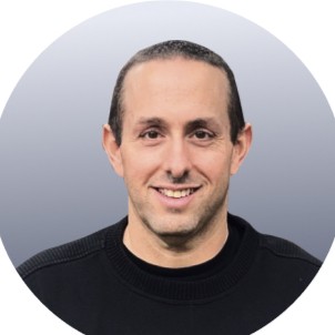 Shahar Ben Hador