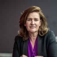 Stéphanie de Labriolle