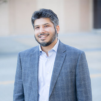 Raviraj Jain