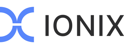 IONIX (Cyberpion rebranded)