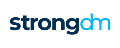StrongDM
